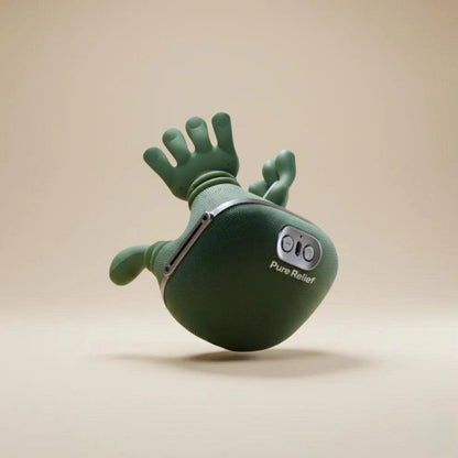 Cervicaresr Pro ⥋ Heat-Therapy Massager